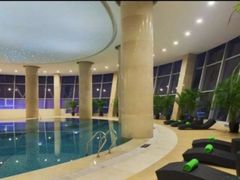 -天津水游城丽筠酒店