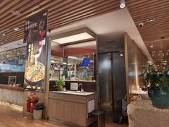 -西贝莜面村(当代商城店)