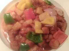 -飨食汇全日制餐厅·昆山皇冠假日酒店(九方店)