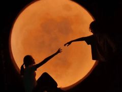 -苏州5D星空错觉艺术馆