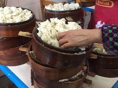 -海汇源老烧麦店(东大街总店)