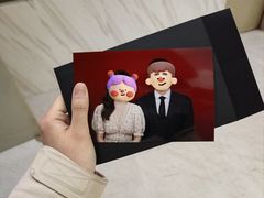 -bobo高端证件照工作室(三元桥店)