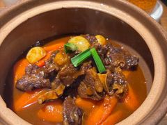 -火候轩品质湘菜·私厨(市府店)