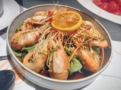 -野蔓果·山野菜(西湖景区·龙井茶田店)