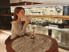 -广州花园酒店