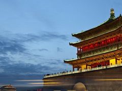 -秦始皇帝陵博物院(兵马俑)