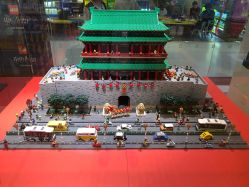 -乐高授权专卖店(朝阳大悦城店)