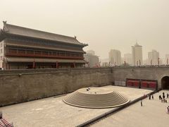 -西安城墙·碑林历史文化景区