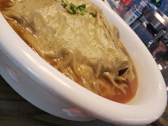 -阿凡提餐厅(簋街店)