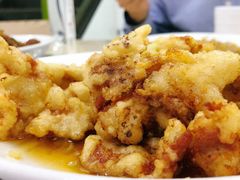 锅包肉-朴氏韩国料理(北欧丽景店)