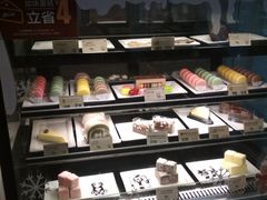 -麦当劳(天津站三店)