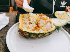 -零度空间·台湾小馆(五道口购物中心店)