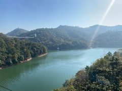 -石燕湖生态旅游景区