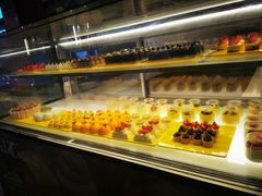 -大理实力希尔顿酒店•香全日制餐厅
