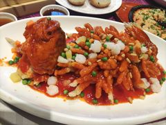 -和记小菜(大宁店)