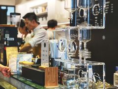 -Home Cafe(水榭春天店)