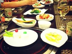 -蟹之国·精品蟹料理(极地店)