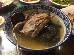 -老字号农家宴