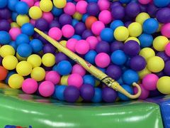 -巧虎KIDS早教托育成长中心(北京西城天虹中心)