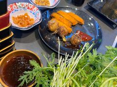-牛武士寿喜烧·和牛火锅自助(全球首店)