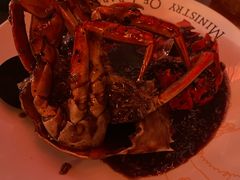 -Ministry of Crab•MOC(交子大道店)