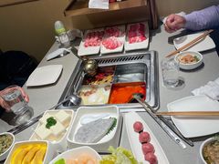 -海底捞火锅(金地广场生日主题店)
