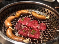 -牛焱·烧肉酒肆(五大道店)
