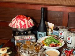 -鸟泉居酒屋·烧鸟·酒馆(百子湾店)