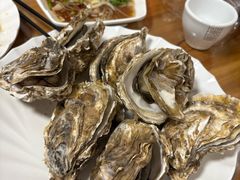 -景祥海鲜美食餐厅