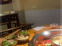 -陈陈火锅(较场口店)