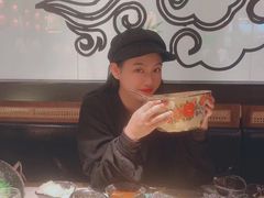 -哥老官重庆美蛙鱼头(宝山龙湖店)