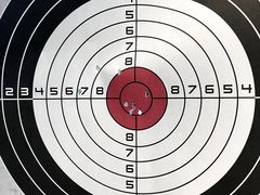 -枪馆1号实弹射击俱乐部