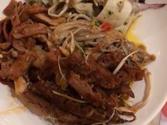 -芭菲盛宴·环球美食(袁家岗店)