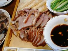 -盛德利食府 天津菜(河西店)