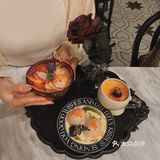 收藏瑰岸这家餐厅很久了，终于有时间来容桂探店一下