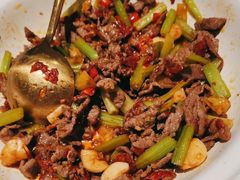 -九毛九西北菜(大东海店)