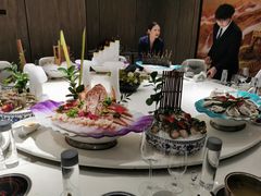 -神洲四海大酒楼(王府井澳门中心店)