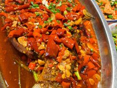 -回家吃饭·地道南昌菜(建德观总店)