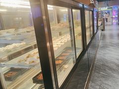 -深海聚汇·牛榴宴·自助料理(江宁万达店)