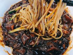 -桃园中华料理炸酱面(燕儿岛路店)