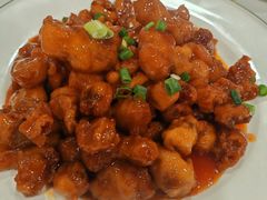 -新凯旋烧烤·燕姐千岛湖土菜