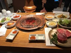 -王妃家(明洞中央店)