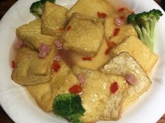 -深巷家味馆.湖北头牌红烧鱼头拌饭(黄陂店)