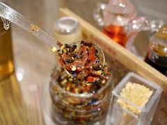 辣椒酱-一记面馆(易发店)