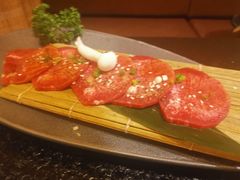 -肉匠日式烧肉屋·和牛居酒屋·酒水小食堂(大汉悦中心店)