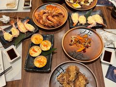-大渔铁板烧(东城店)