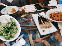 -西江美食舫·江西菜(健德桥店)