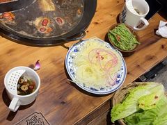 -楠火锅(广州总店)
