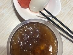 -南城香·饭香串香馄饨香(青年路店)