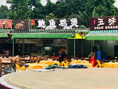 门面-吉品莞家·鲍鱼鸡煲(东莞店)